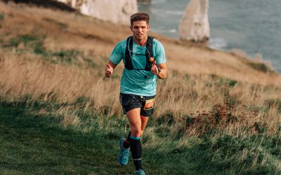 Ben Arnold aces Maverick Jurassic Coast 54k