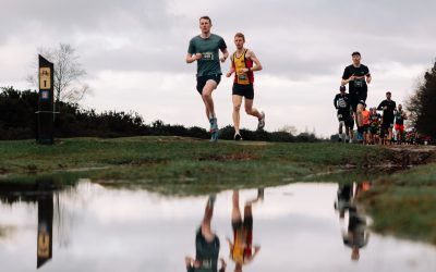 Maverick New Forest Gravel – BAC thrive in the mud as forest delivers a proper test