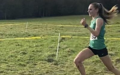 Mud, Mettle and County Colours at Merryfield