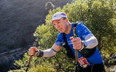 Kingston conquers Destroyer in best time yet