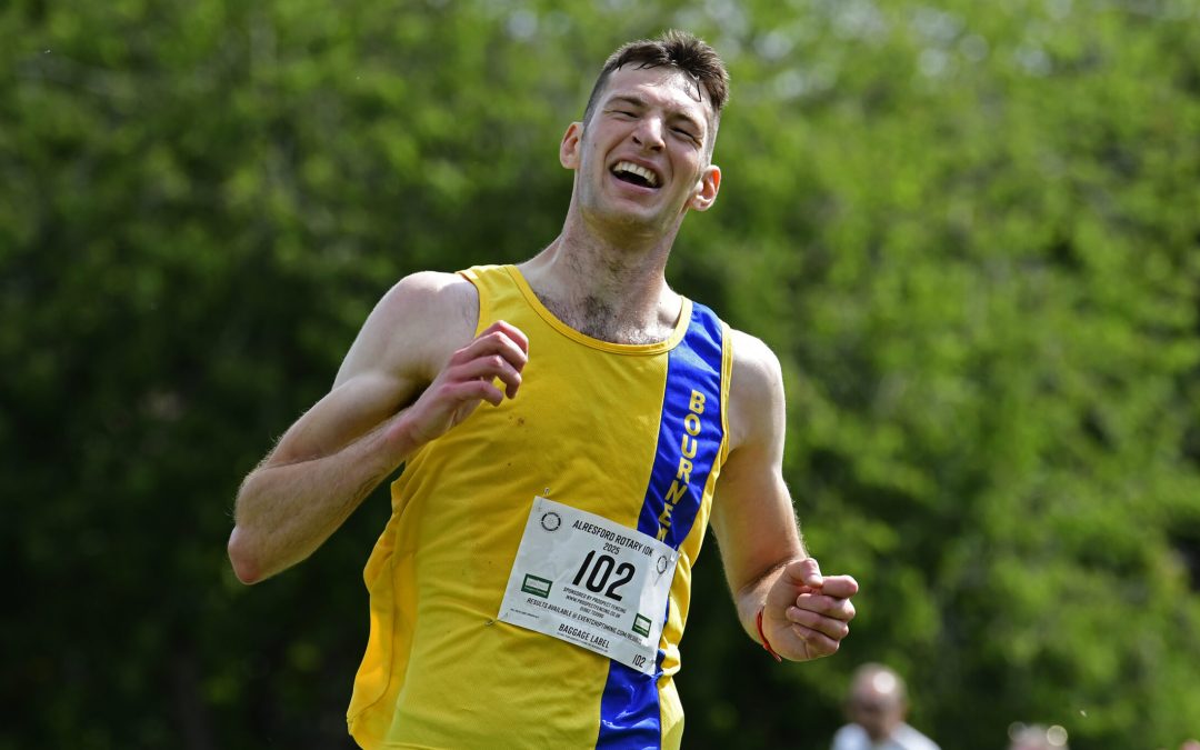 Ben’s broken Boston build up costs him dearly