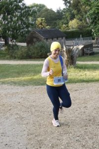Emma Biggs - Upton Summer Series - Senior Race 2