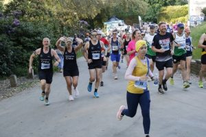 Emma Biggs - Upton Summer Series - Senior Race 2