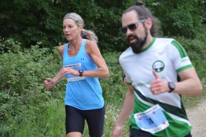 Emma Caplan - Upton Summer Series - Senior Race 1