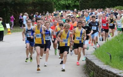 BAC Members Make Flying Start to Upton Summer Series