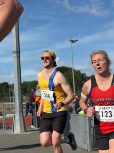 Stephen Ellerby in the May 5