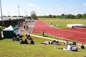 Track and Field News – Senior Team 23rd May 2026 NAL Yate