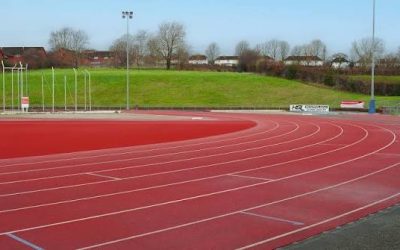 Track and field news 13th June Dorset Schools and 20th June SW Schools