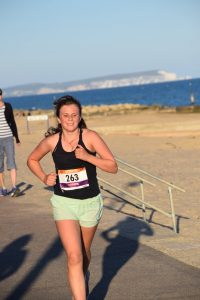 Ellie Taylor - SOBO 5