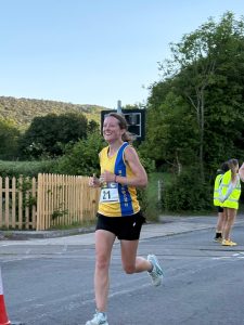 Helen Beddoe - Purbeck 10k
