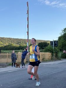 Helen Beddoe - Purbeck 10k