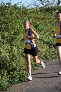 Helen Beddoe - SOBO 5