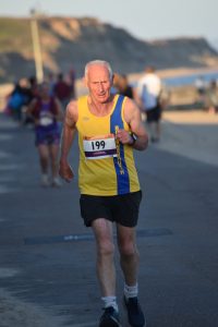 Ian Graham - SOBO 5