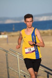 Jack Barwick - SOBO 5