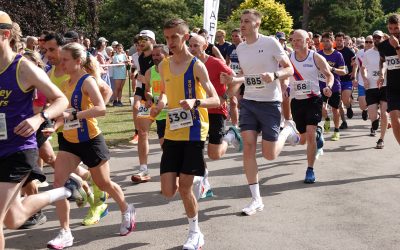 Barwick Back on Song as Gunn Returns to Alresford