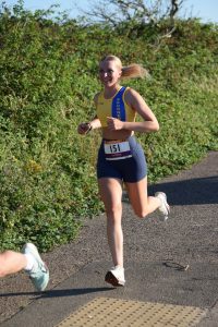 Lara Hudson - SOBO 5