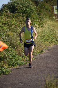 Rob McTaggart - SOBO 5