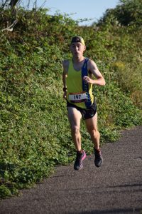 Rob McTaggart - SOBO 5