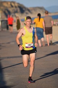 Rob McTaggart - SOBO 5