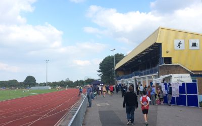 Track and Field News 5th July 2026 – Wessex league Bournemouth