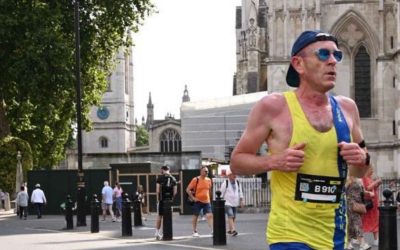 Barry Keeps the London 10k Streak Going with Superb Sub-37