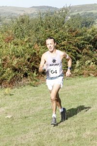 Jacek Cieluszecki in The Beast