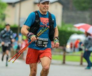 Patrick Kingston returns to Valle d’Aosta to conquer TOR130 Tot Dret on second attempt